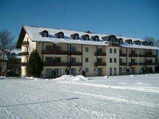 Landhotel Rosenberger Wegscheid Exterior photo