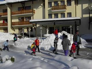 Landhotel Rosenberger Wegscheid Exterior photo