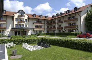 Landhotel Rosenberger Wegscheid Exterior photo