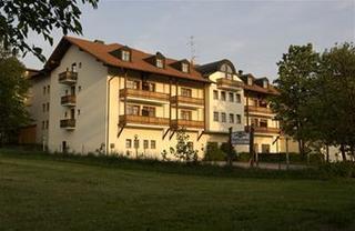 Landhotel Rosenberger Wegscheid Exterior photo